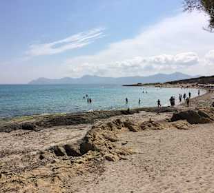 500 Meter vom Hotel Exagon Park