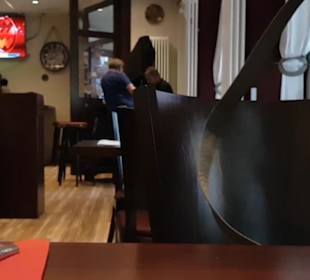 Restaurant Pilsstube Reichseck