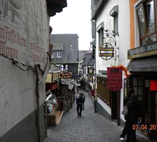 Drosselgasse