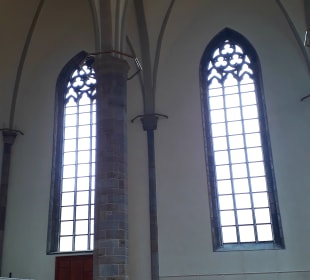 Petrikirche