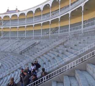 Las Ventas