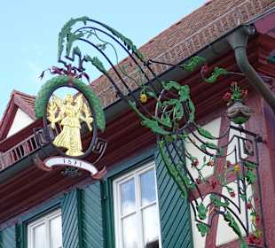 Altstadt Bad Windsheim