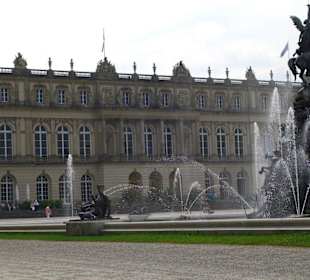 Schloss Herrenchiemsee