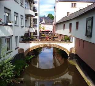 Altstadt Saarburg