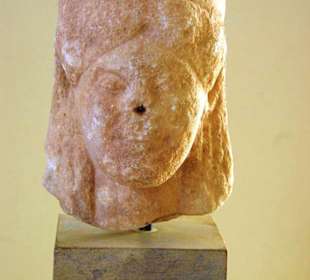 11. Tag Santorin Archäologisches Museum