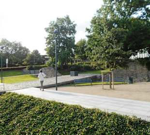 Place de la Liberté