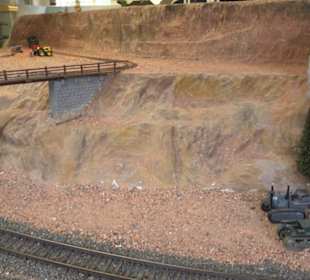 Eisenbahnmuseum Schwarzwald