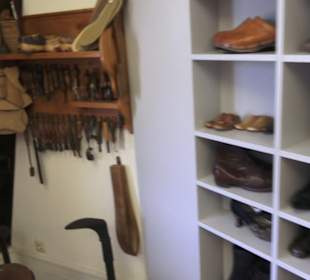 Heimatmuseum im Herrenhaus