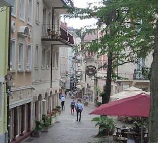 Altstadt Baden-Baden