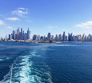 Dubai Marina