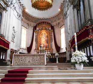 Neuer Dom Brescia
