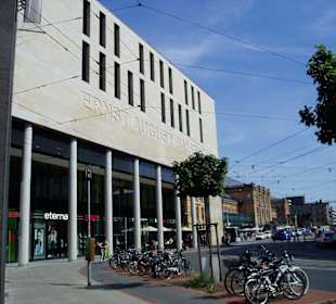 Ernst August Galerie