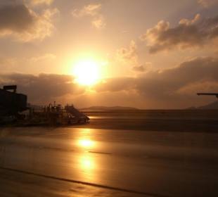 Saloniki/Airport