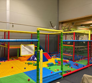 Steinerbos Belevenispark