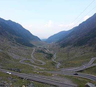 Transfagarasan