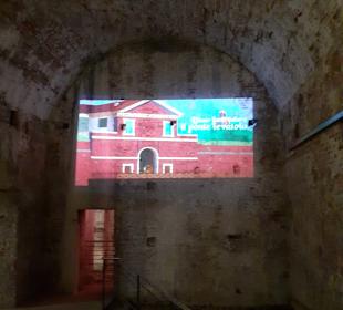 Baluardo Santa Croce