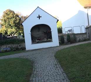 Ölberg Unterelchingen