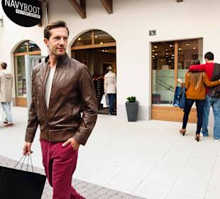 Landquart Fahion Outlet