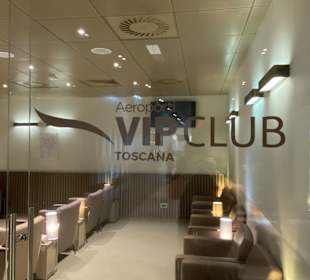 Flughafen Florenz (FLR)