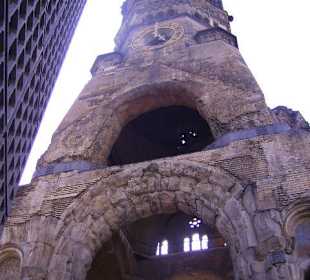 Gedächtnis-Kirche