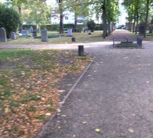 Invalidenfriedhof