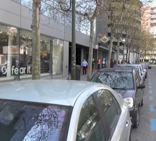 Santiago-Bernabéu-Stadion