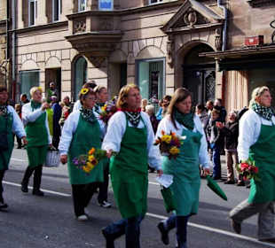 Stadtverband der Kleingärtner