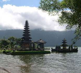 Pura Ulu Danu