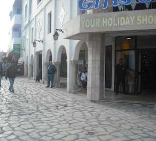 Soula Shoppingcenter