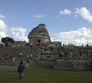 Chichen Itza