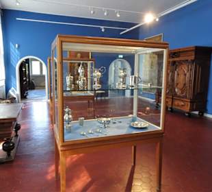 Möbelsammlung Heinrich Sauermann