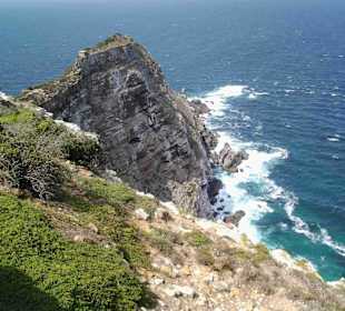 Kap der Guten Hoffnung