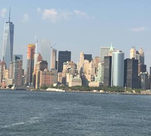 Manhattan