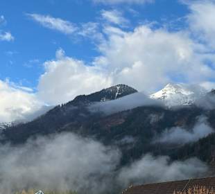 Wandern Hinterstoder