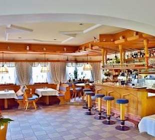 Cafe Restaurant Tennladen Niederau