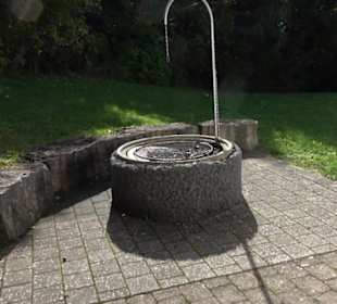 Evangelische Kirche Lonsingen