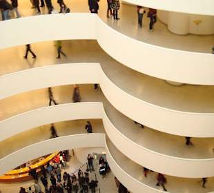 Guggenheim Museum