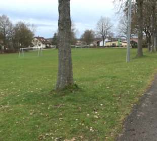 Turn- und Festhalle Mehrstetten