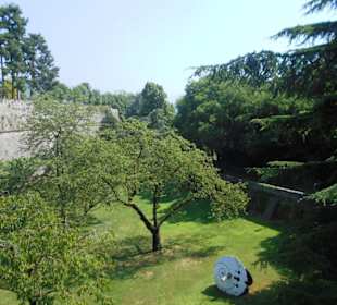 Parco Sant'Agostino