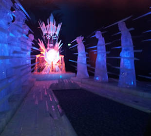 Eisausstellung Karlshof