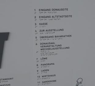 Haus der Bayerischen Geschichte