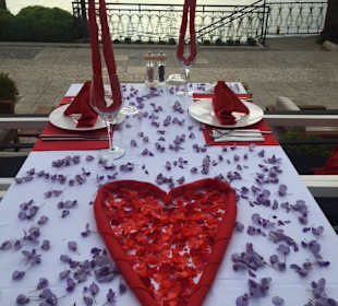 Restaurant Liman