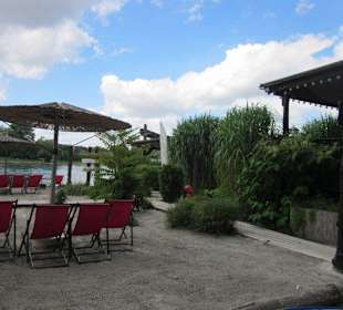 Strandbar Tropicbeach