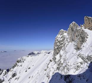 Wandern Mittenwald