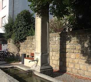 Kemnater Achsen-Rundgänge durch Kemnat