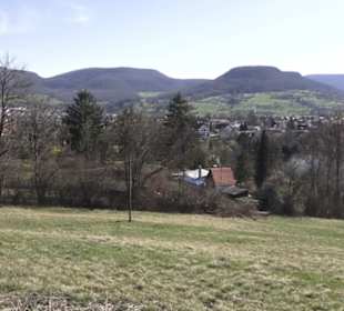 HAP Grieshaber Rundweg