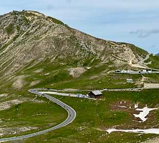 Großglockner Hochalpenstrasse