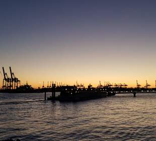 Hafen Hamburg
