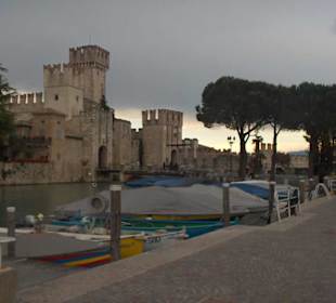 Castello di Sirmione