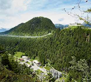 Burgenwelt Ehrenberg